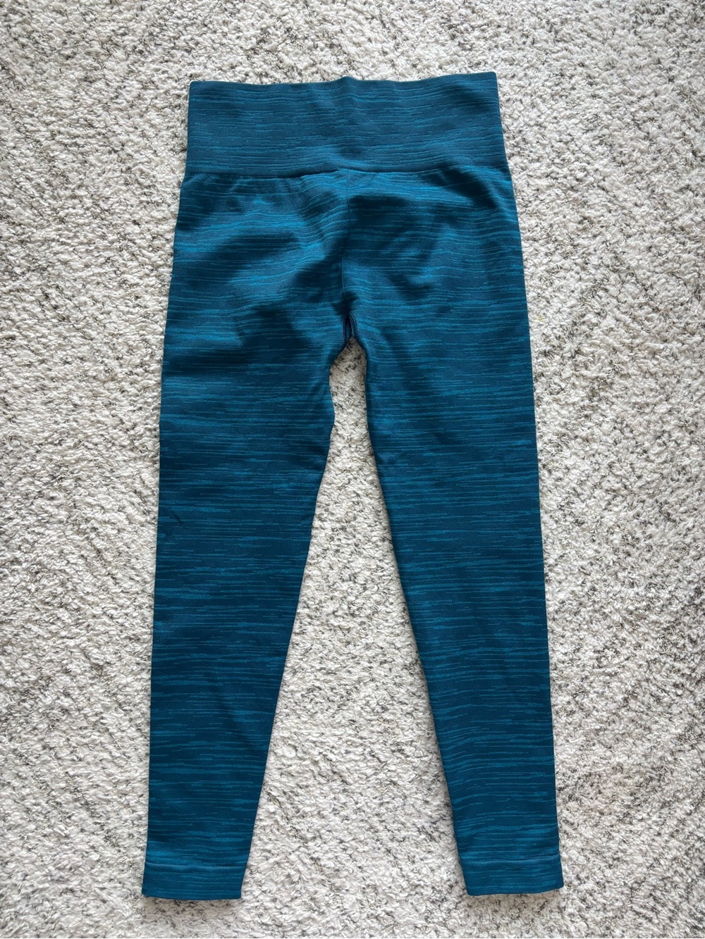 Gymshark Adapt Marl seamless leggings - Picture 4 of 5